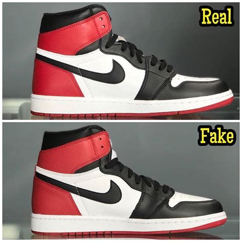 real vs fake shoes quiz|are sneakers real or fake.